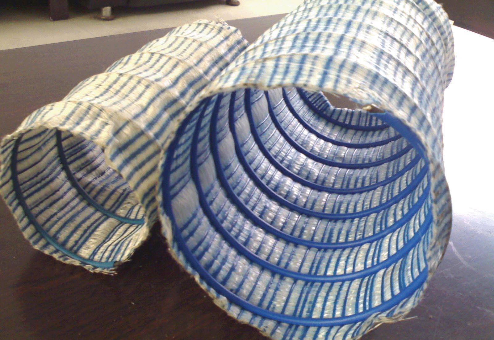 ��ʽ͸ˮ�ܳ���Ϊ��ҽ���һ����ʽ͸�����ڵ�·���衢�������̡�������ˮ��԰�־��۵�Ӧ��